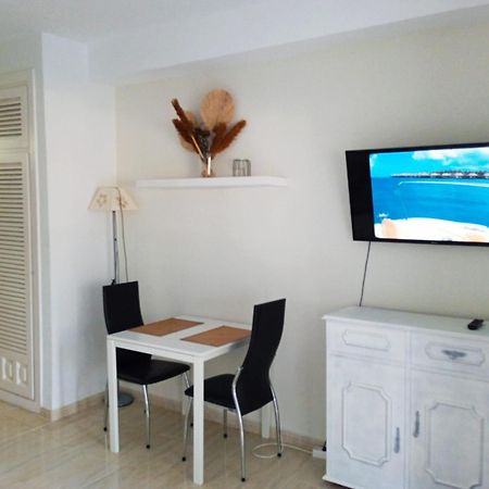 Estudio Torre De Andalucia Marbella Eksteriør billede