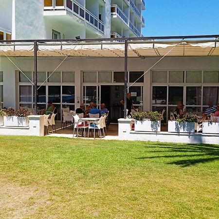 Estudio Torre De Andalucia Marbella Eksteriør billede