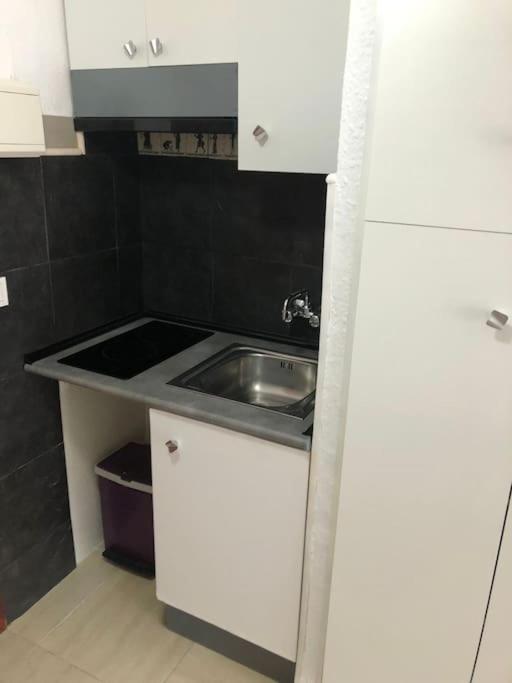 Estudio Torre De Andalucia Marbella Eksteriør billede