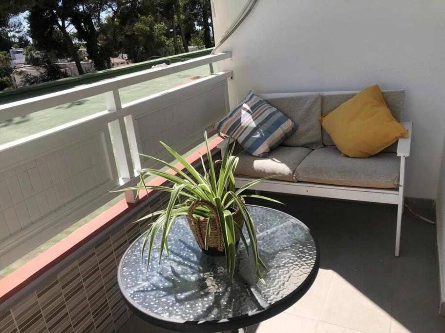 Estudio Torre De Andalucia Marbella Eksteriør billede